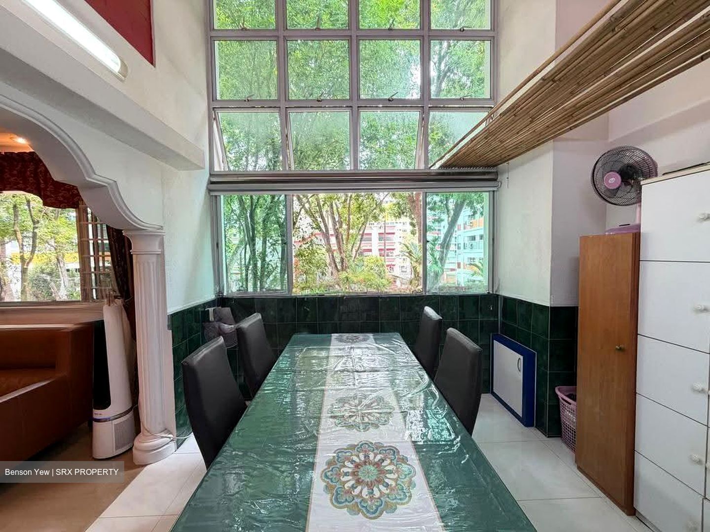 Blk 406 Serangoon Avenue 1 (Serangoon), HDB Executive #619163651